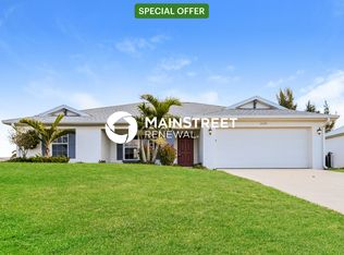 2039 NW 26th Pl, Cape Coral, FL 33993