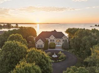 232 Matapex Plantation Ln, Stevensville, MD 21666