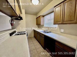 113 General Arnold St NE APT A, Albuquerque, NM 87123