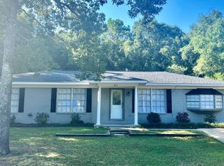 819 Phyllis Ave, Enterprise, AL 36330