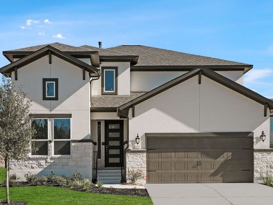 1233 Novara Trl, Leander, TX 78641