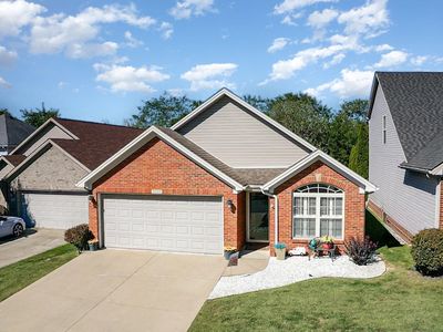 1080 Brick House Ln, Lexington, KY, 40509