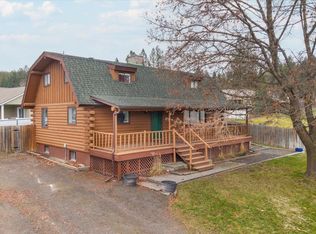 4817 S Madison Rd, Spokane Valley, WA 99206