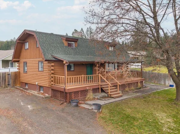 4817 S Madison Rd, Spokane Valley, WA 99206