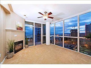 2nd image of 1240 India St Unit 1700