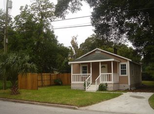 7316 Bloxham Ave, Jacksonville, FL 32208