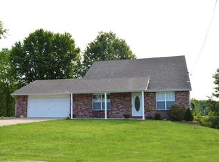 3103 Glovers Ford Rd, Jefferson City, MO 65101