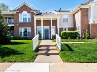 15982 Morningside, Northville, MI 48168