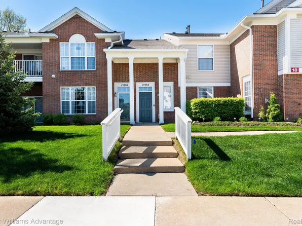 15982 Morningside, Northville, MI 48168