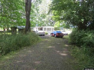 26834 Alsea Deadwood Hwy, Alsea, OR 97324