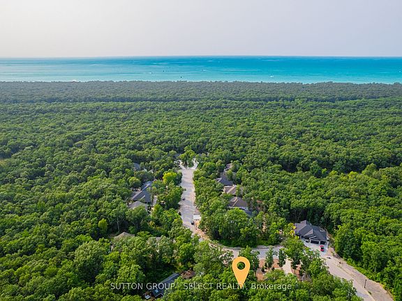 3rd image of 10126 Pinery Bluffs Rd Lot 8