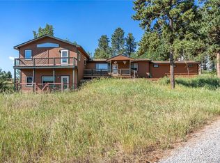 9194 Armadillo Trl, Evergreen, CO 80439