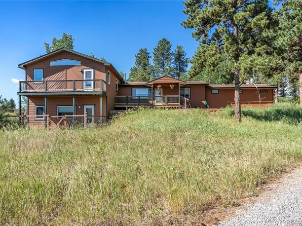 9194 Armadillo Trail, Evergreen, CO 80439