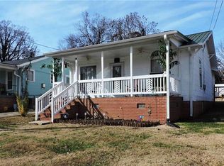 705 Bridges Dr, High Point, NC 27262