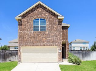 4727 War Horse Dr, San Antonio, TX 78242