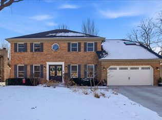 444 Du Pahze St, Naperville, IL 60565