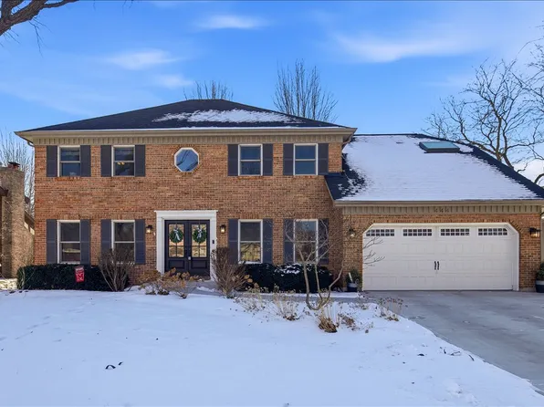 444 Du Pahze St, Naperville, IL 60565