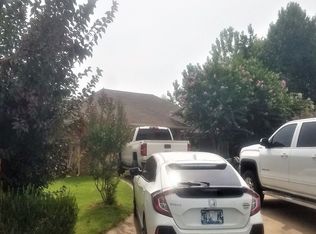 3708 Price Cir, Fort Smith, AR 72904