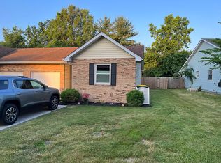 1855 Esic Dr, Edwardsville, IL 62025