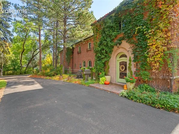 15 Elm Ave, Colorado Springs, CO 80906