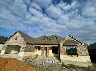5025 Greenstone Way, Bryan, TX 77802