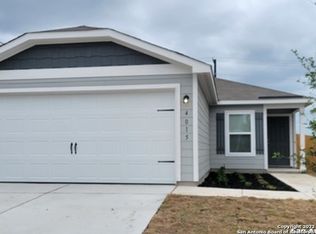 4015 Trail De Paris, New Braunfels, TX 78132