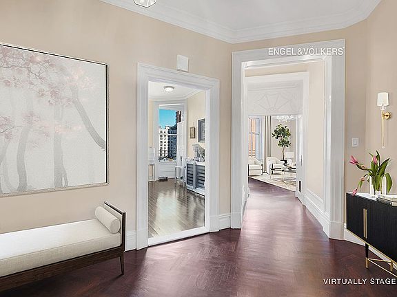 4th image of 390 W End Ave #6LN