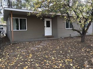 6150 W 46th Ave, Wheat Ridge, CO 80033