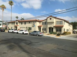 2860 Polk Ave APT 5, San Diego, CA 92104