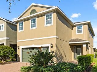 601 Lasso Dr, Kissimmee, FL 34747