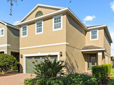 601 Lasso Dr, Kissimmee, FL, 34747