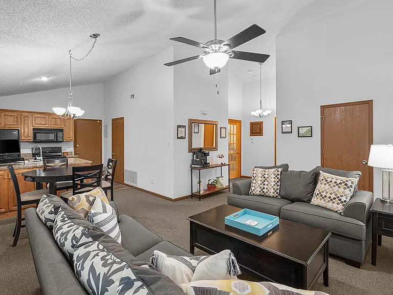 Find Your Dream Topeka Home Here!