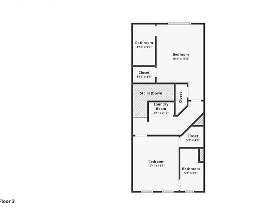 2nd image of 650 Ganyard Farm Way Unit 37
