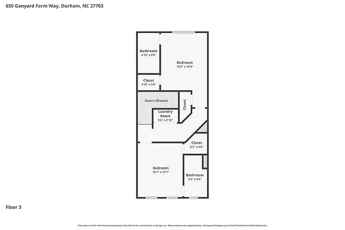 Building Photo - 650 Ganyard Farm Way #37