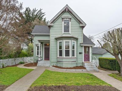 317 - 319 8th Street, Petaluma, CA, 94952