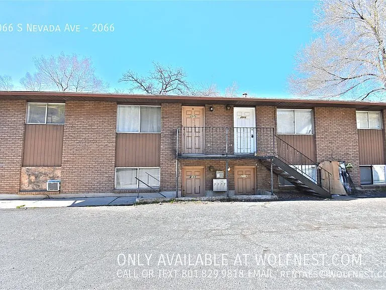 2066 S Nevada Ave #2066 — Photo 1