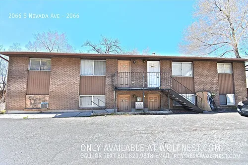 2066 S Nevada Ave #2066 Photo 1