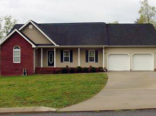245 Hidden Ridge Loop, Dunlap, TN 37327