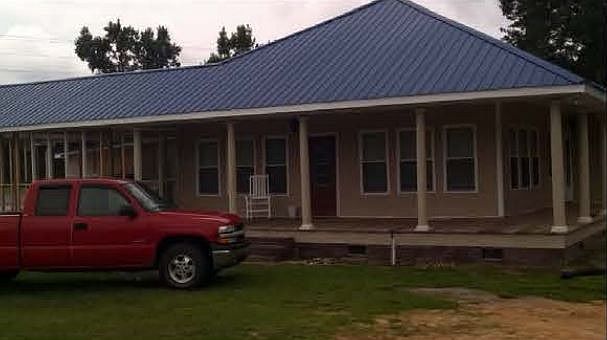 Property Front View