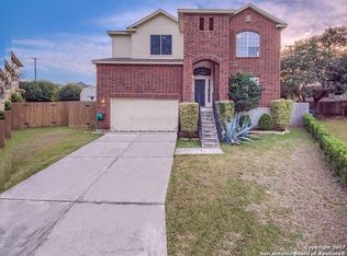 10602 Aster Cyn, Helotes, TX 78023