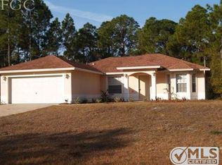 132 Columbus Blvd, Lehigh Acres, FL 33974
