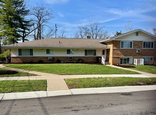 1333 Crotty Ct APT 2, Cincinnati, OH 45255