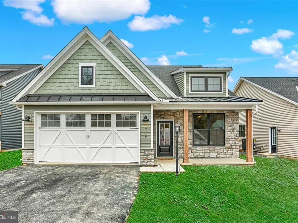 4116 Locust Rd, Camp Hill, PA 17011