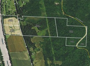 6816 S River Rd, Blue Rock, OH 43720