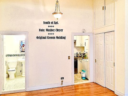 5th image of 440 W 22nd St APT 2f