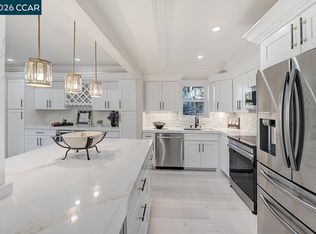 2601 Pine Knoll Dr UNIT 16, Walnut Creek, CA 94595