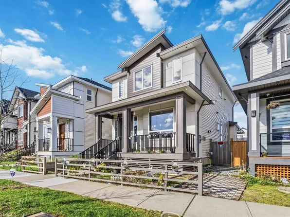 19247 71st Ave, Surrey, BC V4N 6V1