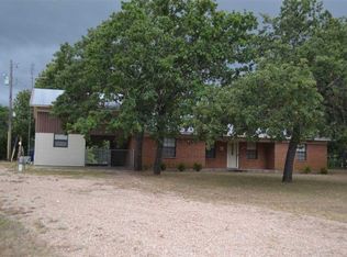 407 N Chaparral, Burnet, TX 78611