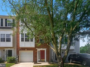 4226 Lavender Ln, Bowie, MD 20720