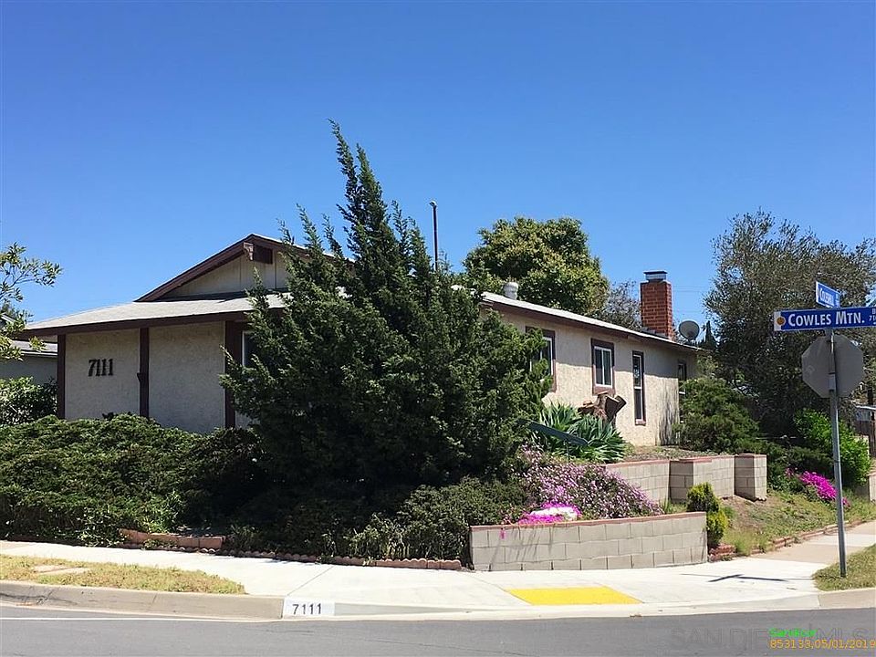 1st image of 7111 Cowles Mountain Blvd